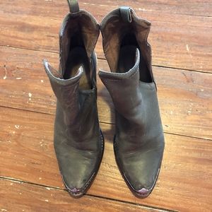 Jeffrey Campbell Shoes